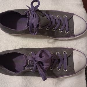Women's Converse shoes